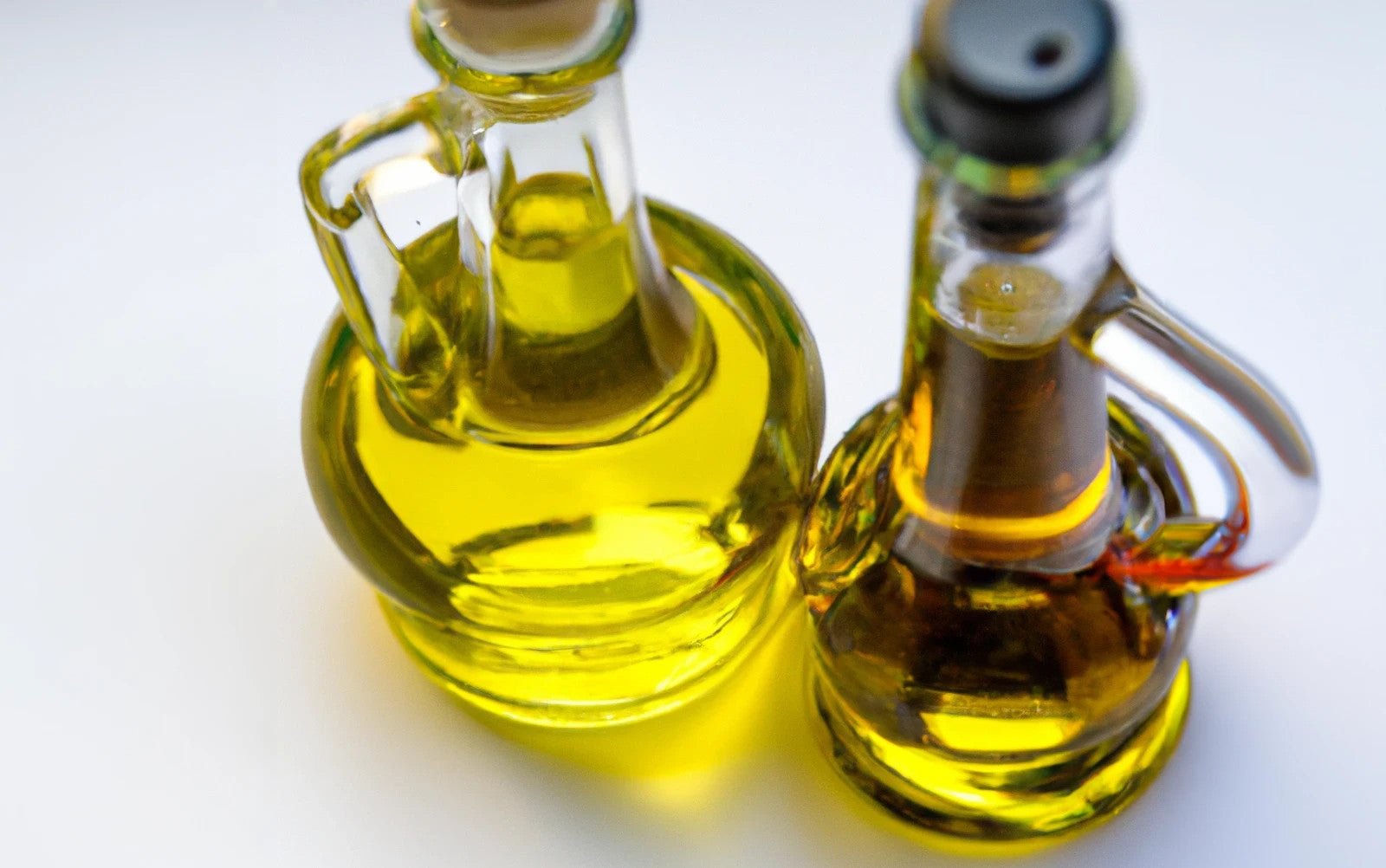 Are Seed Oils Bad for You? A Review of the Research