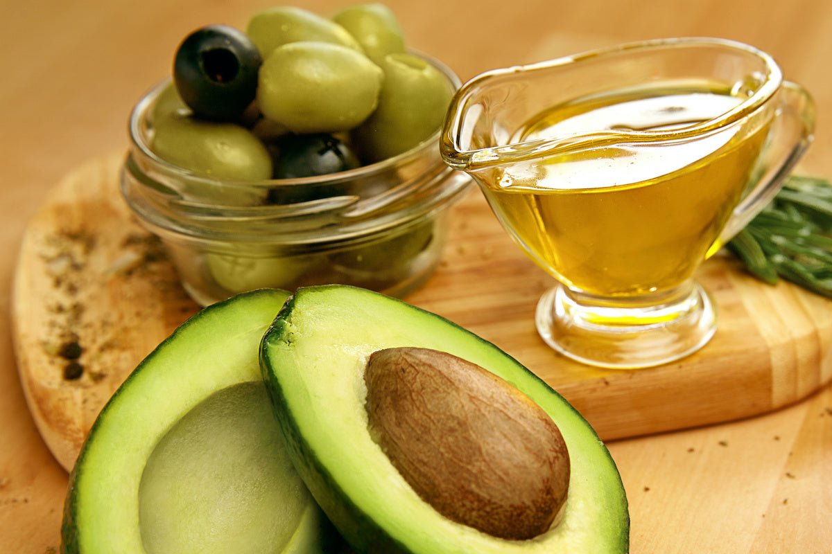 Avocado Oil Substitute: Choosing The Best Alternative – Texas Hill Country  Olive Co.