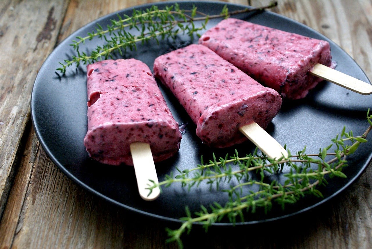 Best Snacks for the Texas Summer - Texas Hill Country Olive Co.
