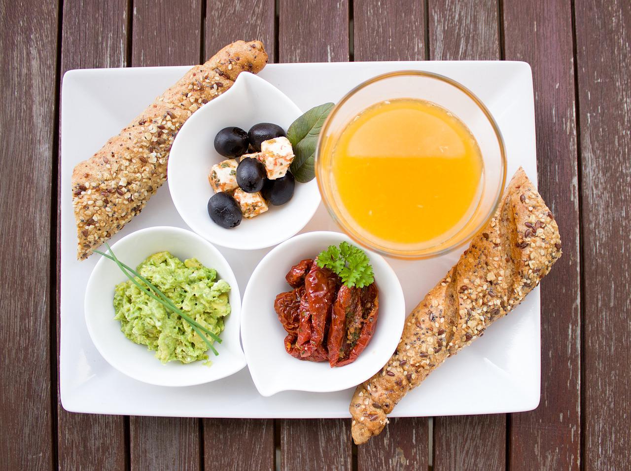 Creating Savory Breakfasts With Texas Olive Oil - Texas Hill Country Olive Co.