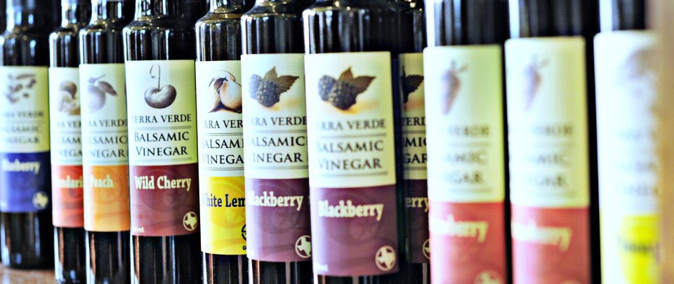 Dine With Shayda: Interview - Texas Hill Country Olive Co.