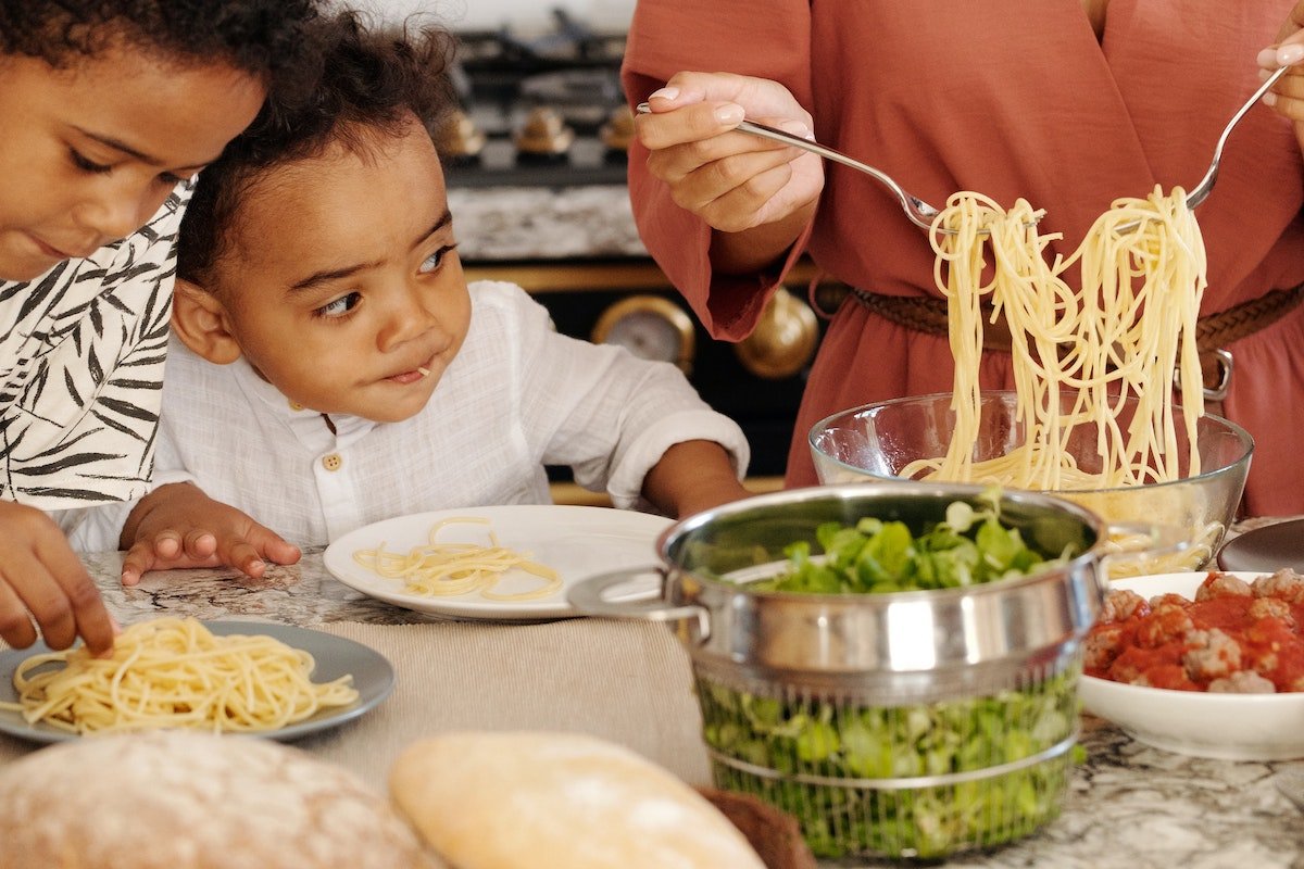 Eat Your Vegetables: New Ways to Get Kids to Love Veggies - Texas Hill Country Olive Co.