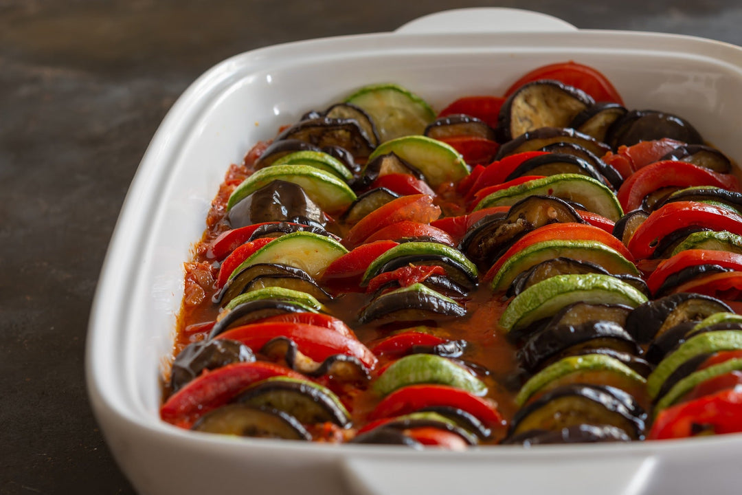 Following a Mediterranean Diet Can Help With The Winter Blues - Texas Hill Country Olive Co.