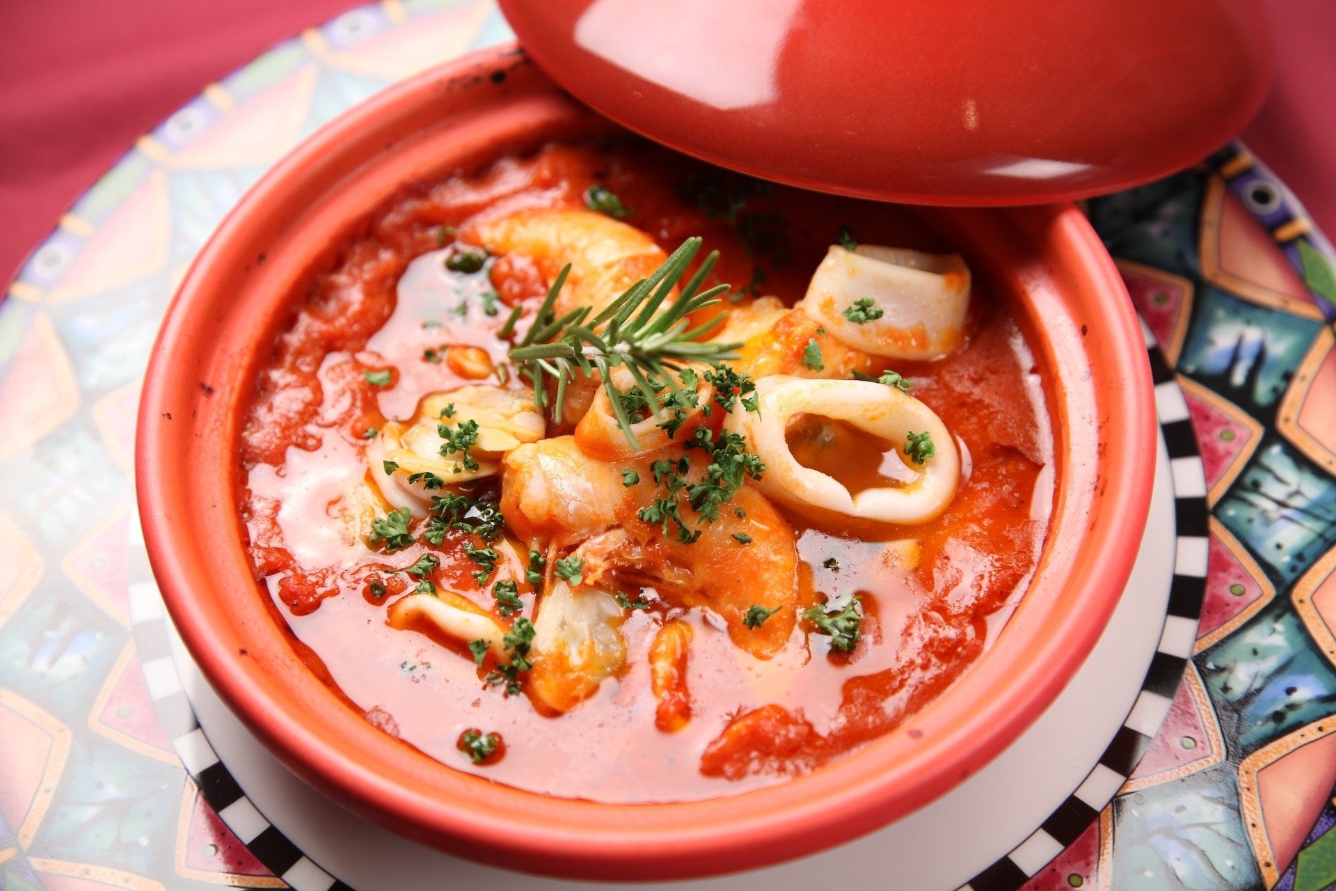 How to Use Texas Olive Oil in Soups and Stews - Texas Hill Country Olive Co.