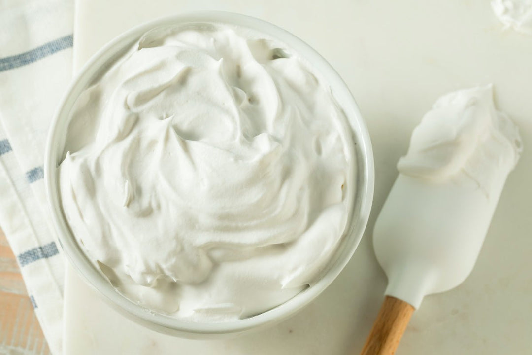 Olive Oil Whipped Cream: A Healthier, Flavorful Topping - Texas Hill Country Olive Co.