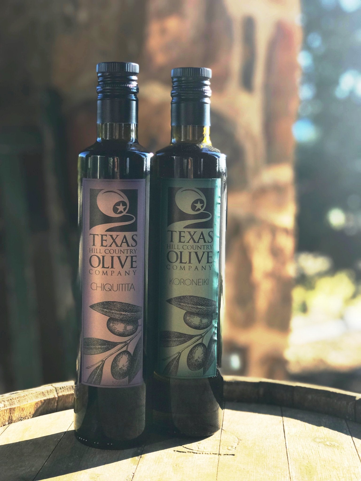 Pairing Spring Produce with Extra Virgin Olive Oil - Texas Hill Country Olive Co.