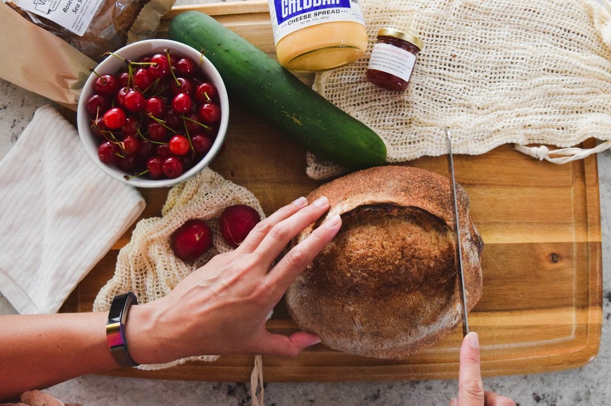 Perfect Pantry Staples for Surprise Visits - Texas Hill Country Olive Co.