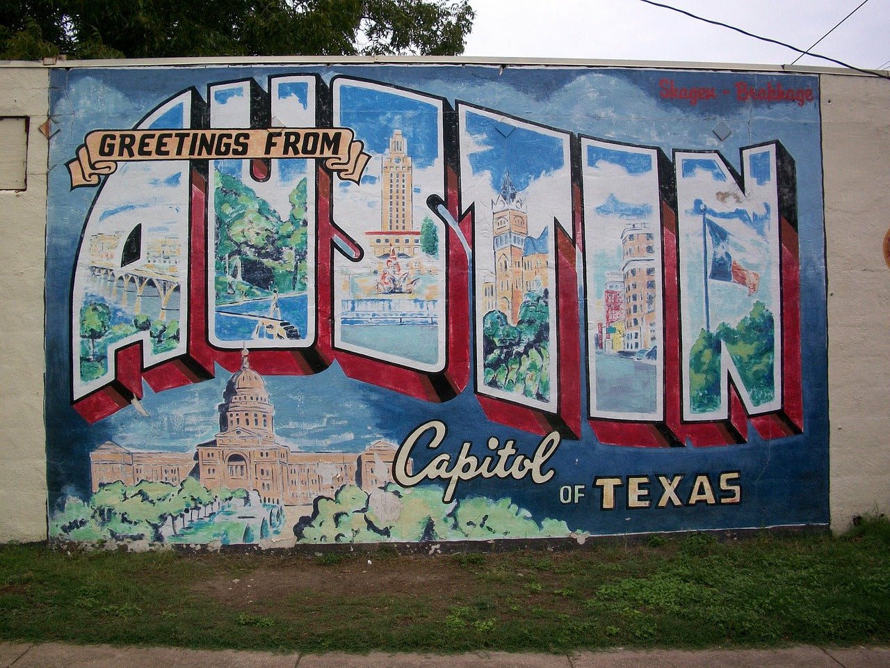 Some Favorites in Texas' Dripping Springs and Austin Area - Texas Hill Country Olive Co.