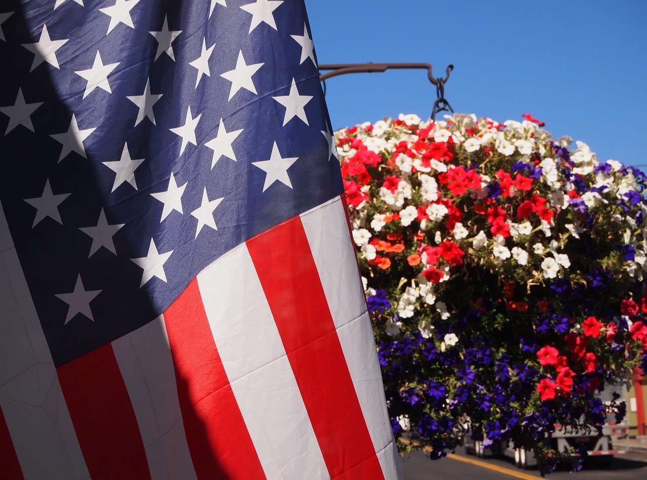 Spicing Up Your 4th of July with Texas Olive Oil - Texas Hill Country Olive Co.