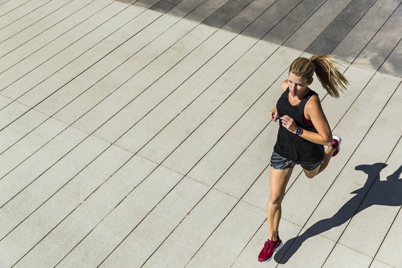 Texas Olive Oil for Helping You Get In Shape - Texas Hill Country Olive Co.
