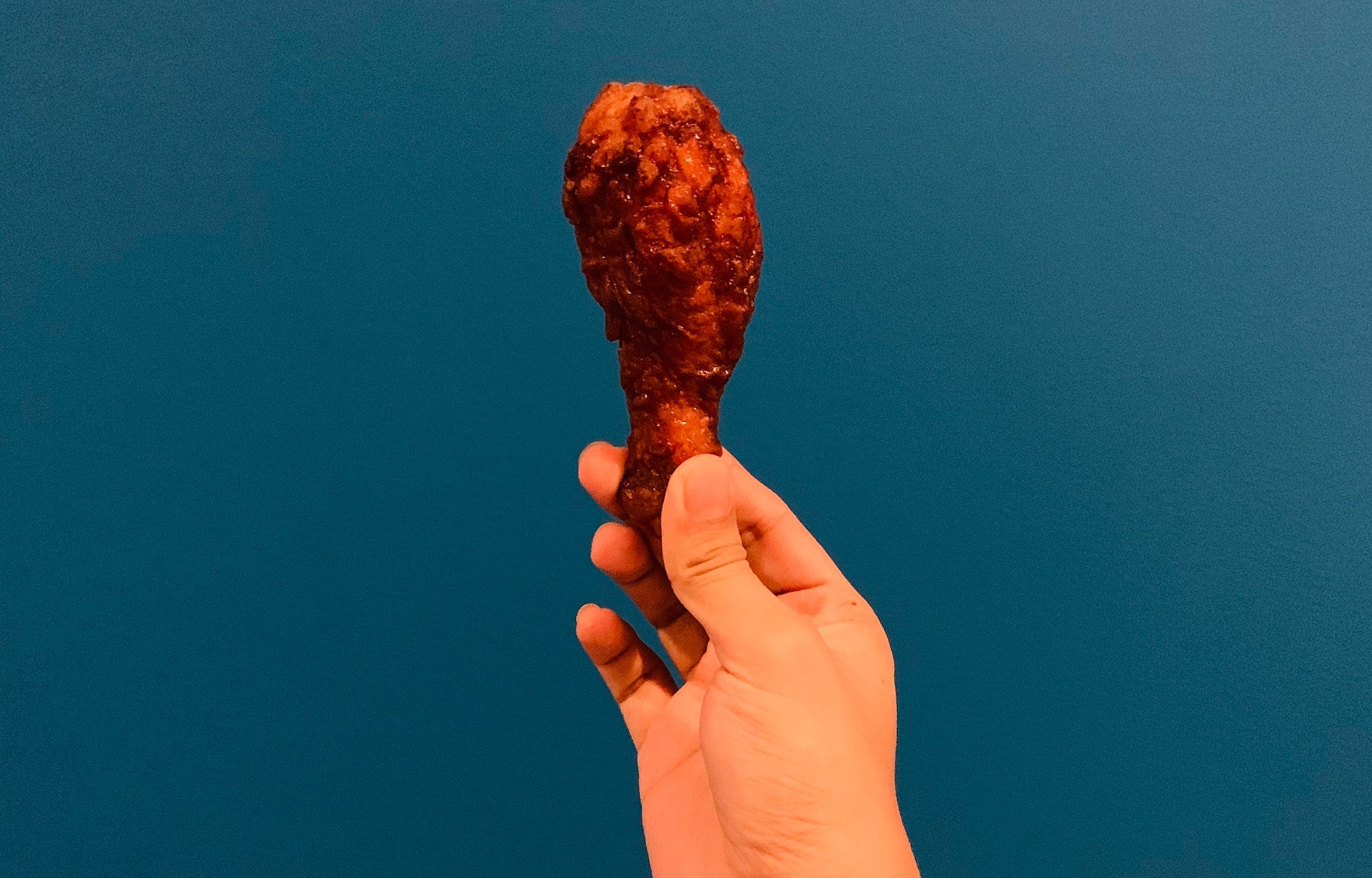 Waste Less, Eat Better: Delicious Chicken Skins - Texas Hill Country Olive Co.