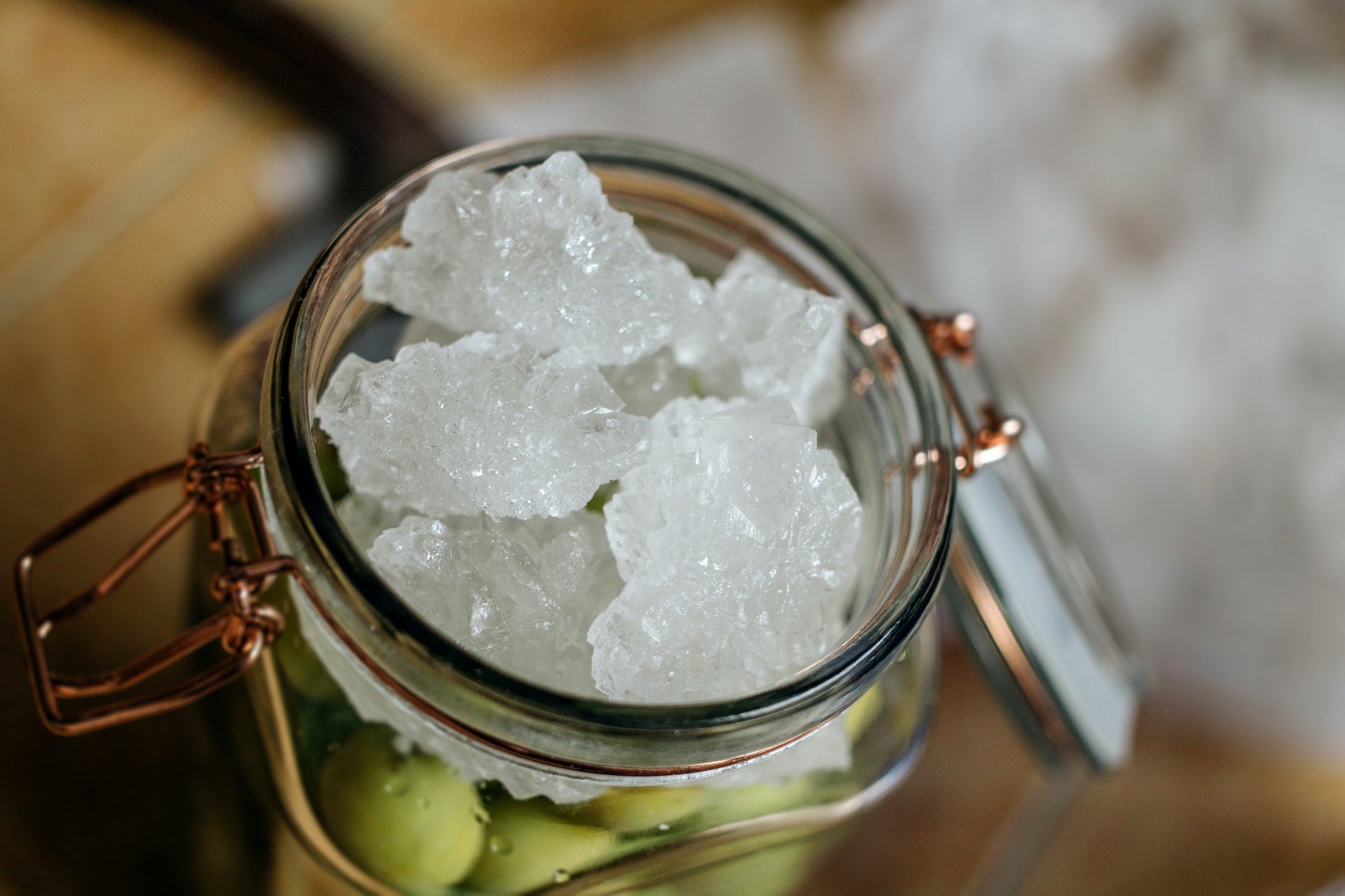 What Happens When Olive Oil Gets Cold? - Texas Hill Country Olive Co.