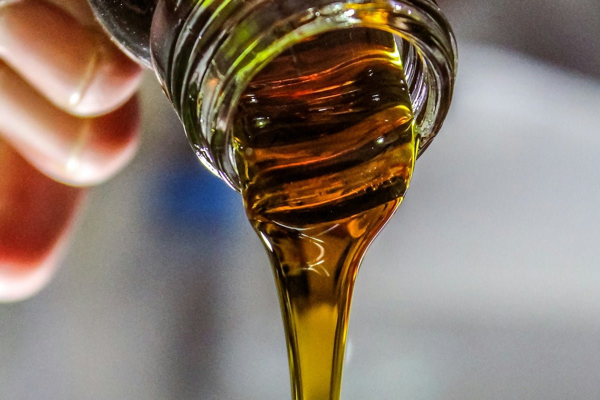 Why is Olive Oil Good For You: A Comprehensive Guide - Texas Hill Country Olive Co.