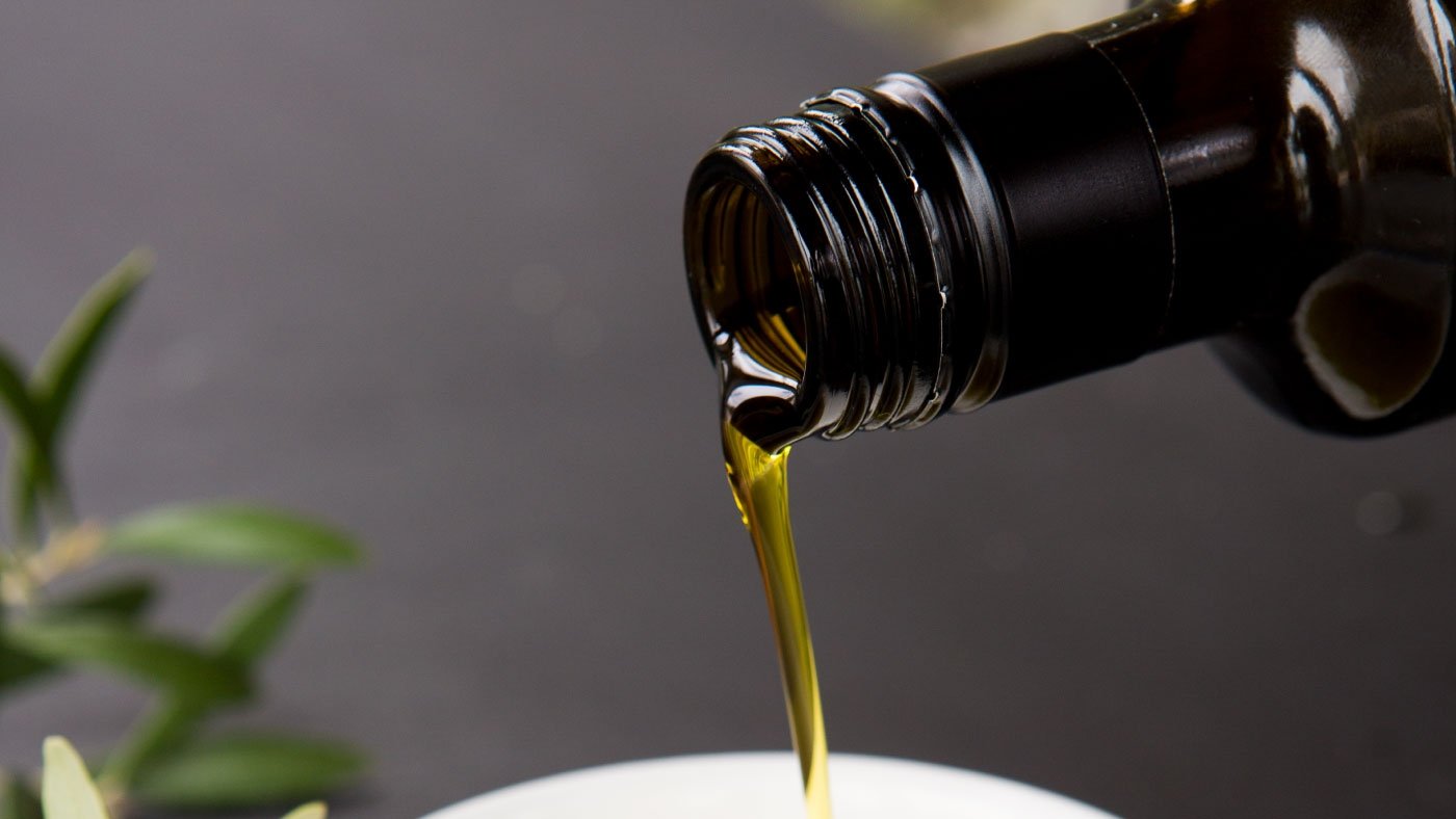 Extra Virgin Olive Oil (EVOO) – Texas Hill Country Olive Co.