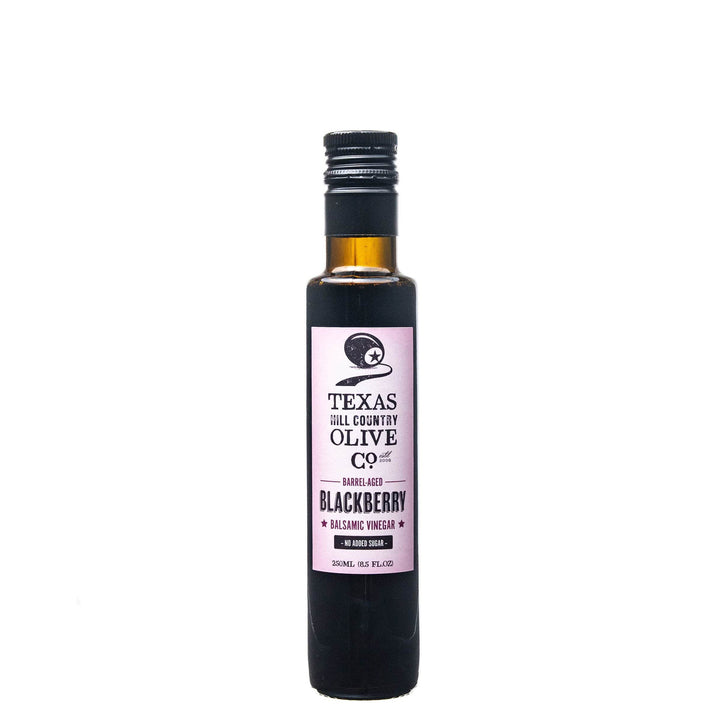 Blackberry Balsamic Vinegar