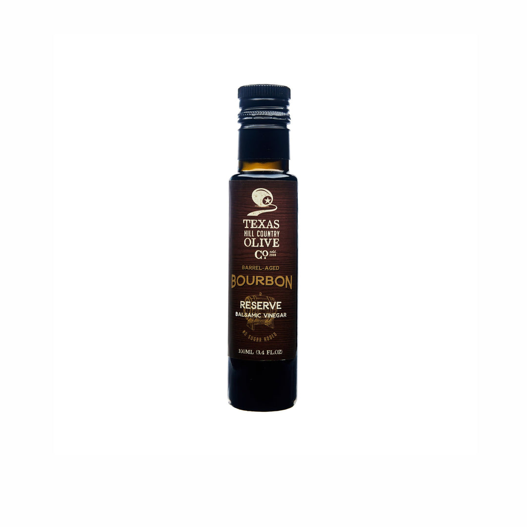 Bourbon Reserve Balsamic Vinegar