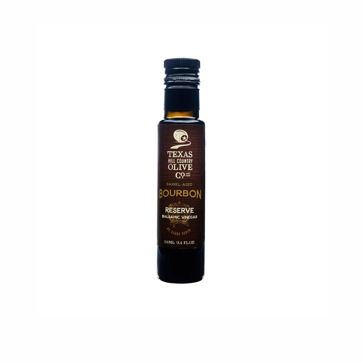 Bourbon Reserve Balsamic Vinegar