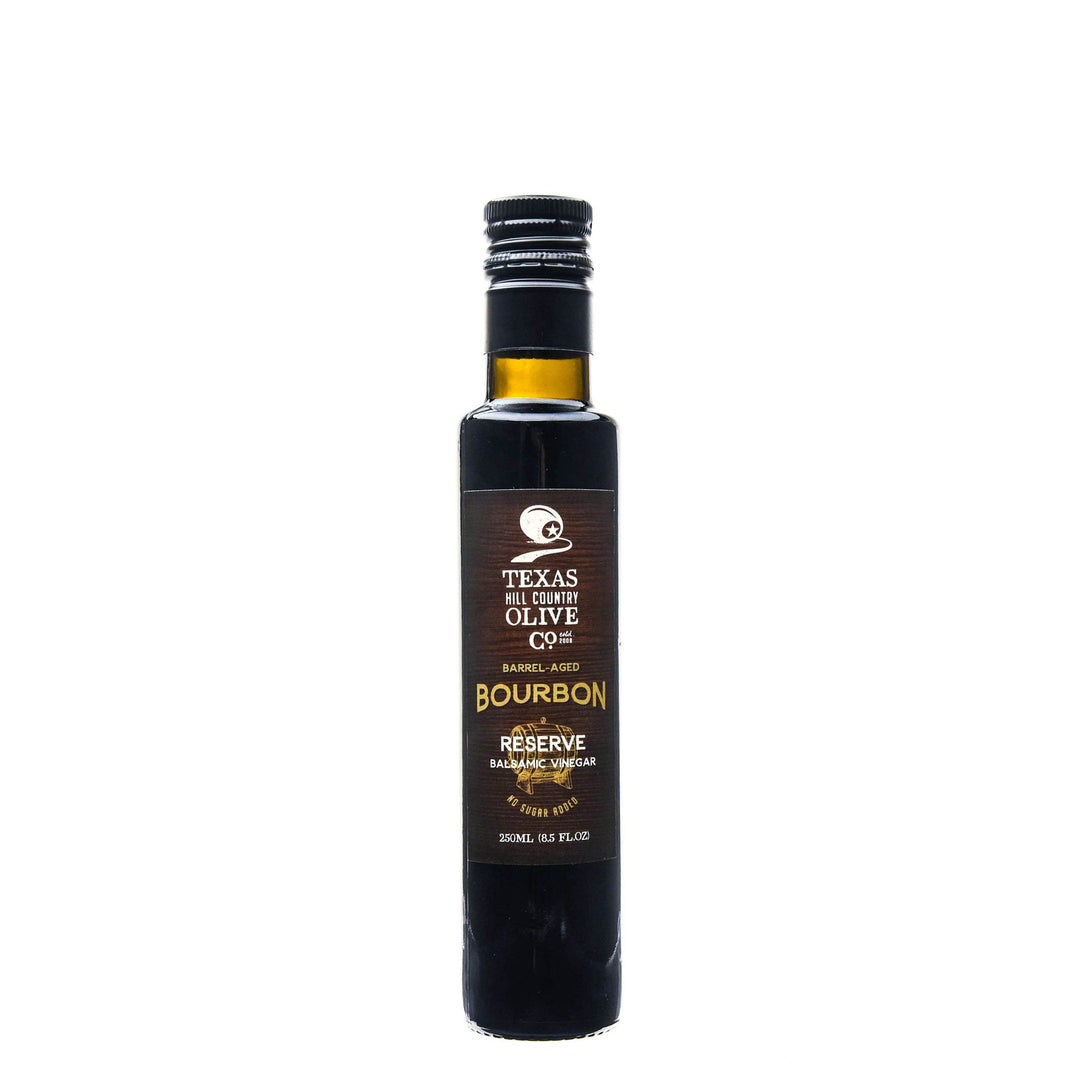 Bourbon Reserve Balsamic Vinegar