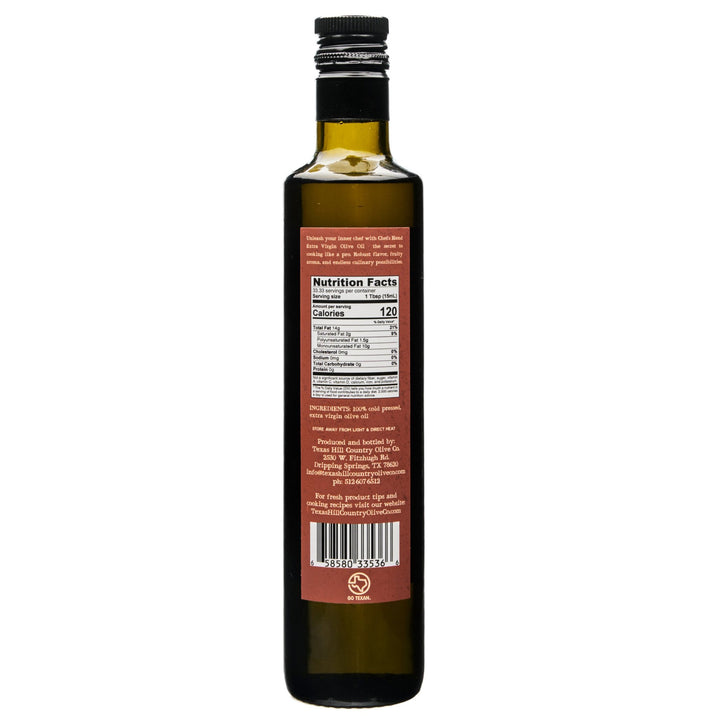 Chefs Blend Extra Virgin Olive Oil