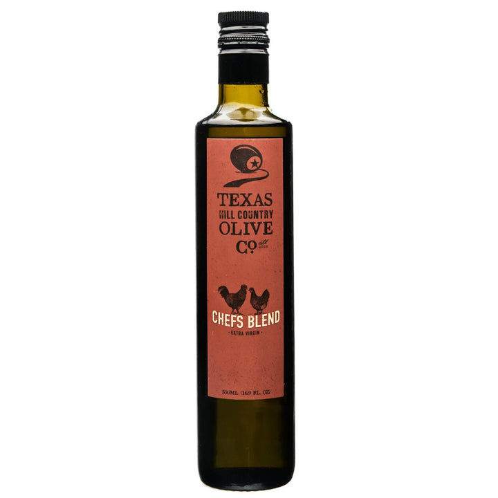 Chefs Blend Extra Virgin Olive Oil