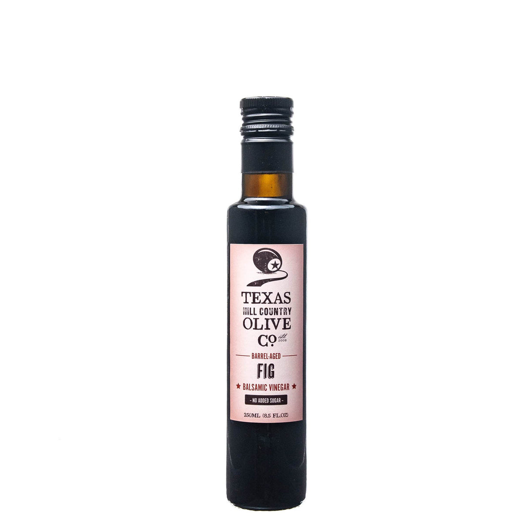 Fig Balsamic Vinegar