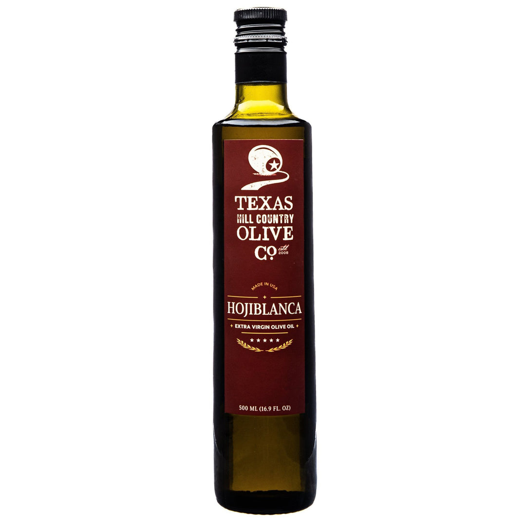 Hojiblanca Extra Virgin Olive Oil