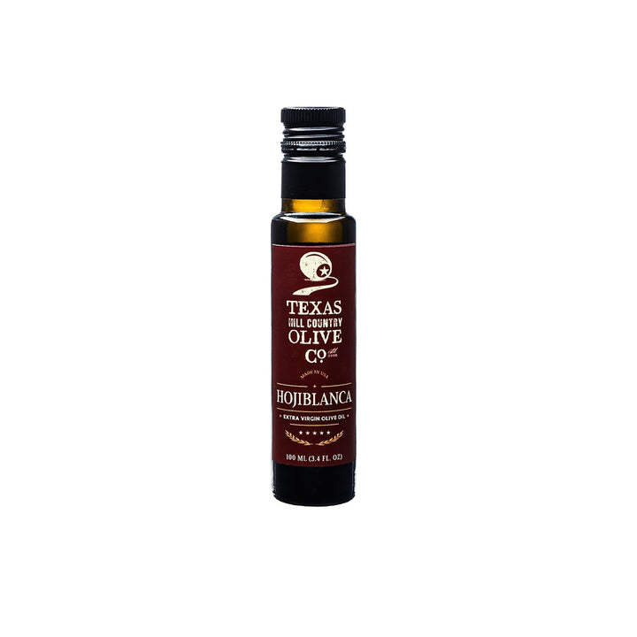 Hojiblanca Extra Virgin Olive Oil