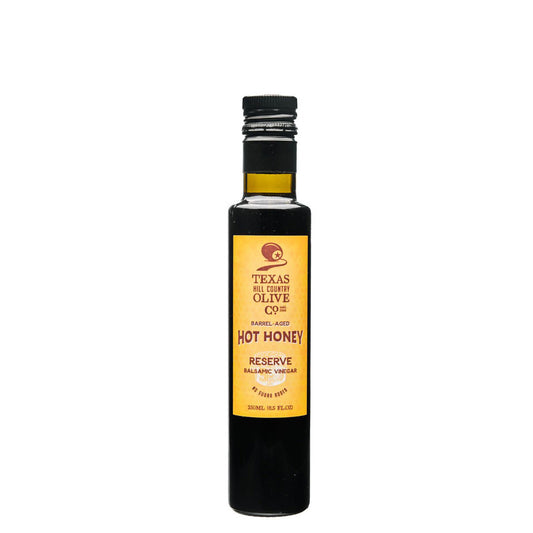 Hot Honey Balsamic Vinegar