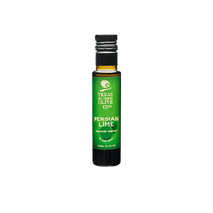 Persian Lime Reserve Balsamic Vinegar