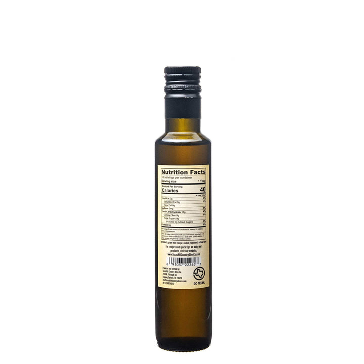 Pineapple Balsamic Vinegar