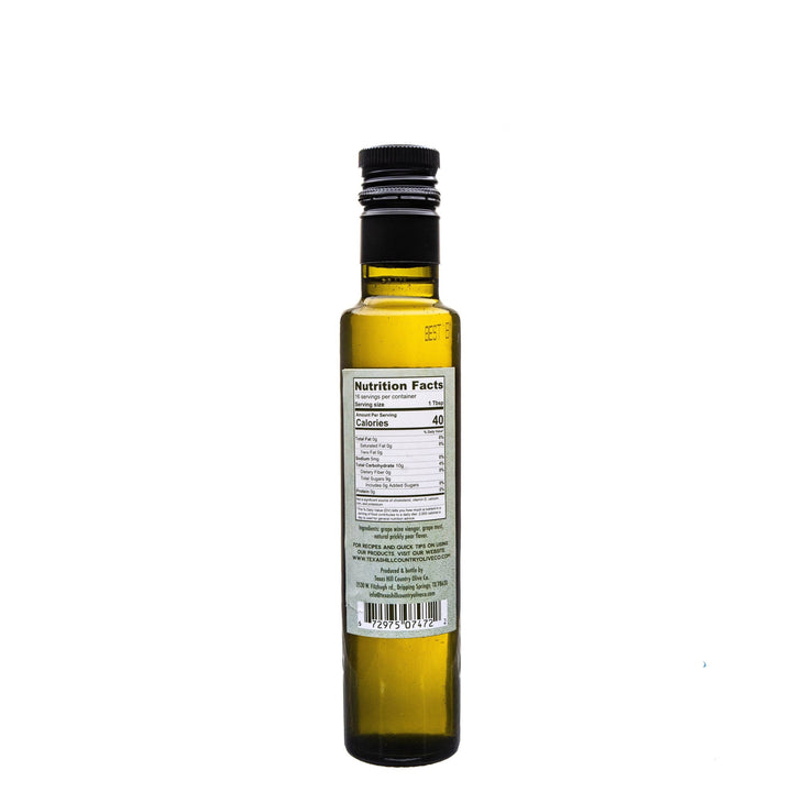 Prickly Pear Balsamic Vinegar