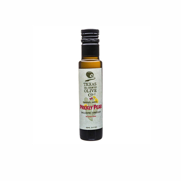 Prickly Pear Balsamic Vinegar