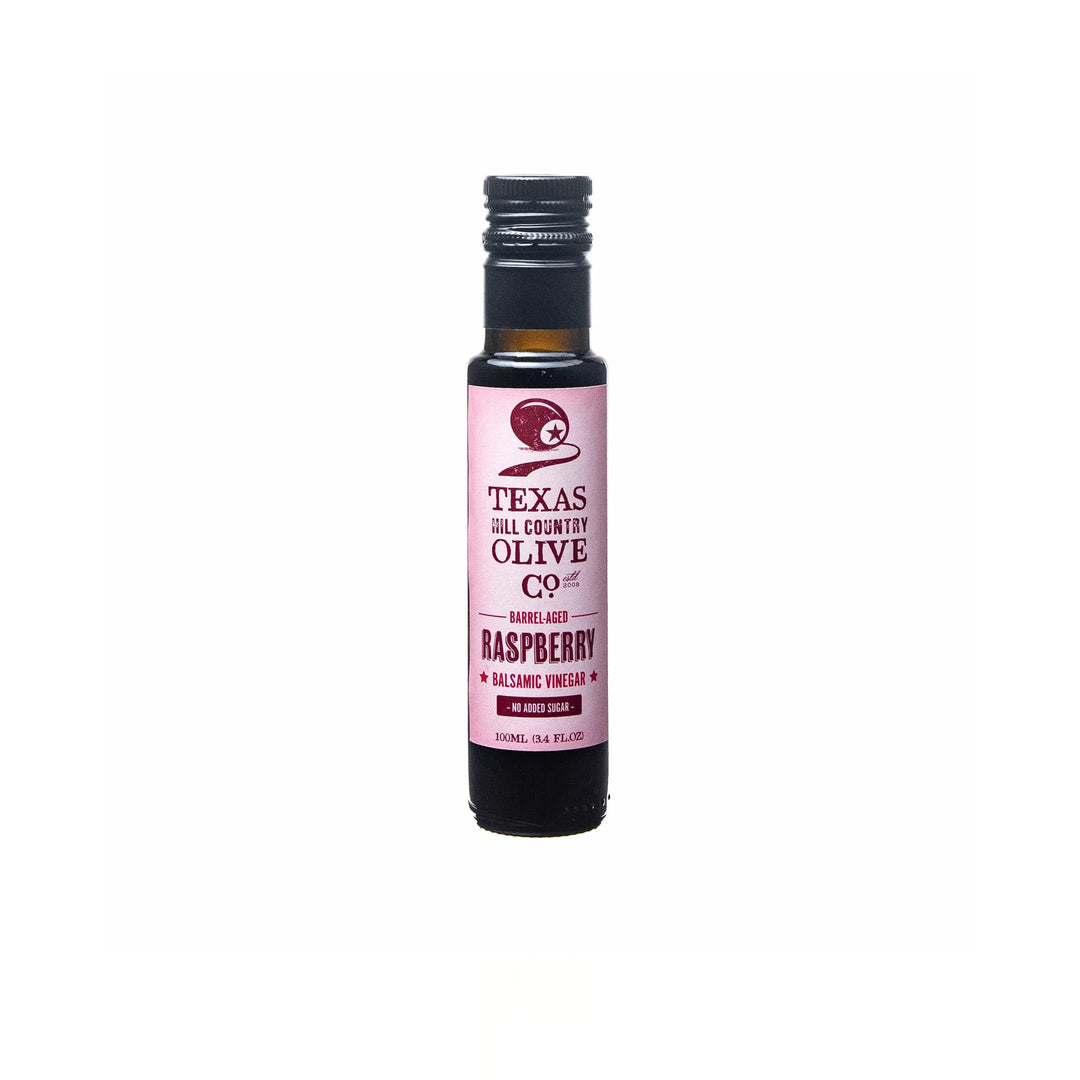 Raspberry Balsamic Vinegar