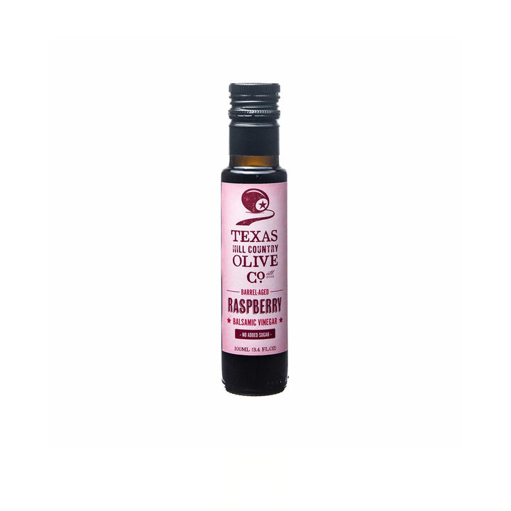 Raspberry Balsamic Vinegar
