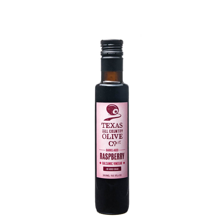 Raspberry Balsamic Vinegar