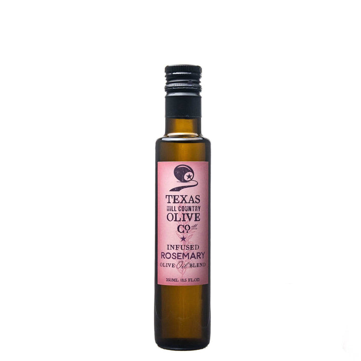 Rosemary Infused Olive Oil
