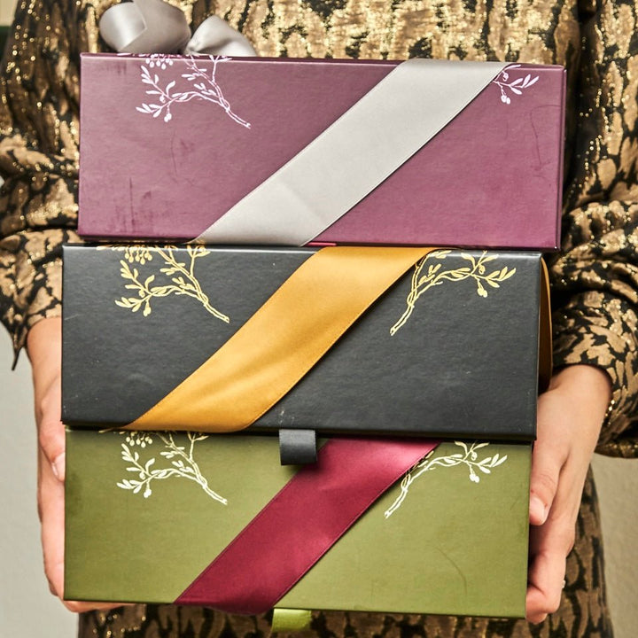 The Milan Dipping Keepsake Gift Box