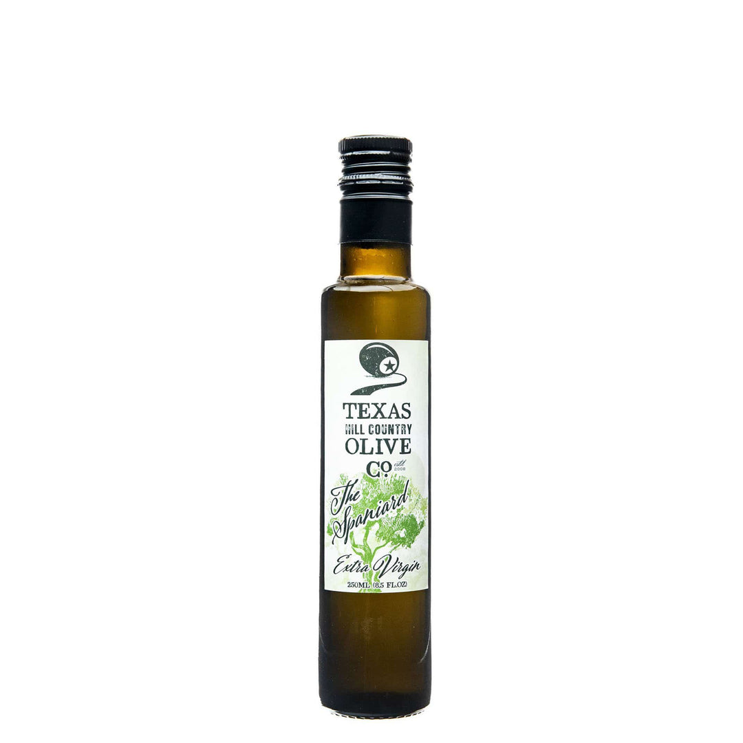 The Spaniard Extra Virgin Olive Oil