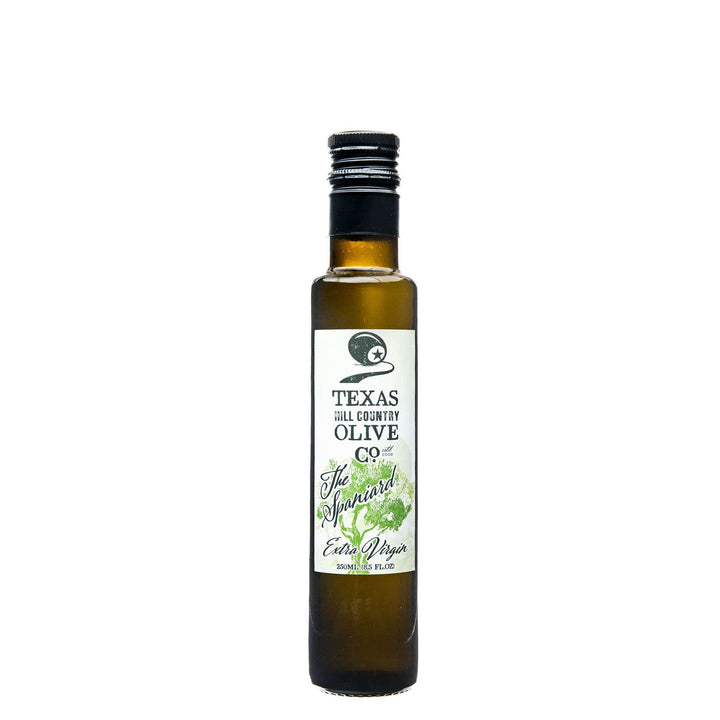 The Spaniard Extra Virgin Olive Oil