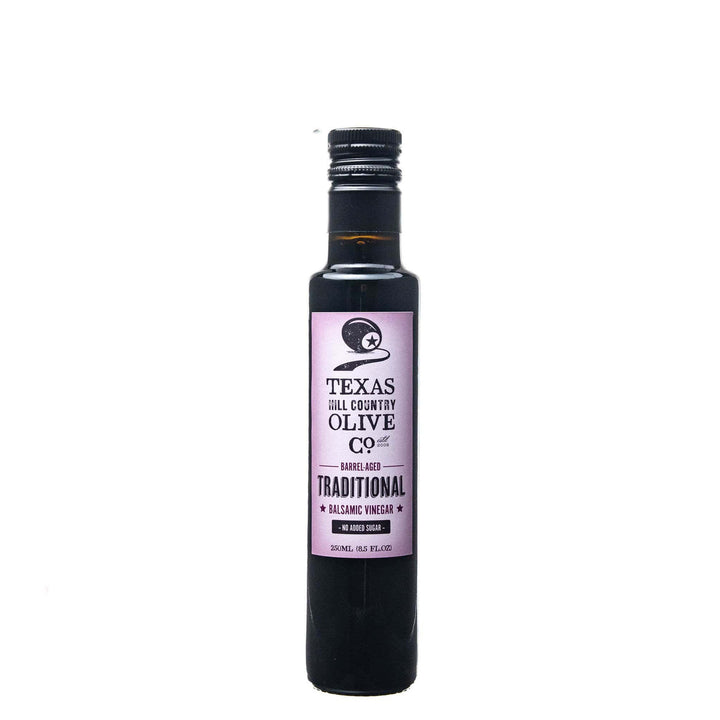 Traditional Aged Balsamic Vinegar