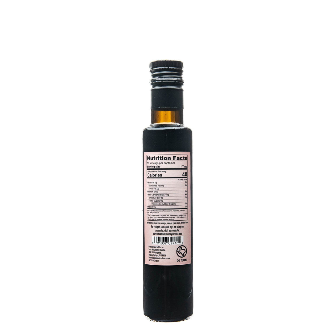 Wild Cherry Balsamic Vinegar