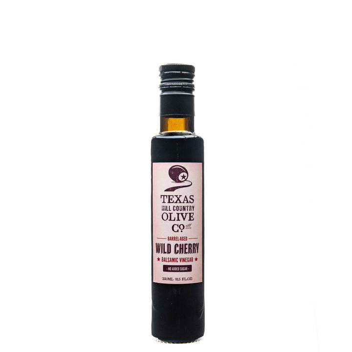 Wild Cherry Balsamic Vinegar