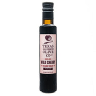 Wild Cherry Balsamic Vinegar - 250 ml