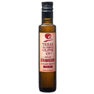 Strawberry Balsamic Vinegar - 250 ml