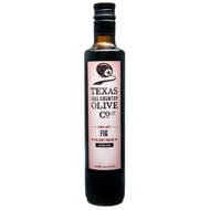 Fig Balsamic Vinegar - 500 ml