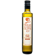 Peach Balsamic Vinegar - 500 ml