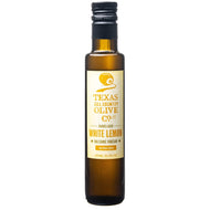 White Lemon Balsamic Vinegar - 250 ml