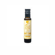 White Lemon Balsamic Vinegar - 100 ml