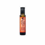 Blood Orange Infused Olive Oil - 100 ml