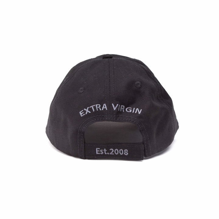 THCOC Black Hat_Apparel_Texas Hill Country Olive Co.